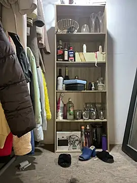 DulceMya6 online show from March 2025 01:35:01 AM