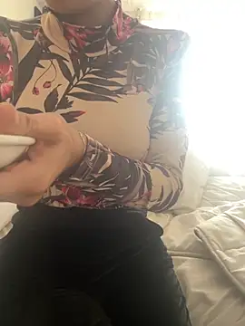 DulceMya6 online show from September 2025 03:34:01 PM