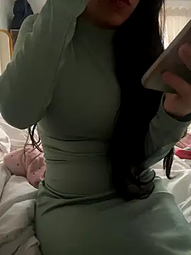 DulceMya6 online show from September 2025 11:04:02 PM