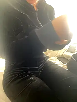 DulceMya6 online show from October 2025 02:36:01 PM