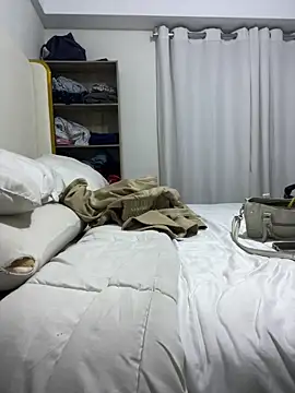 DulceMya6 online show from October 2025 12:22:02 AM