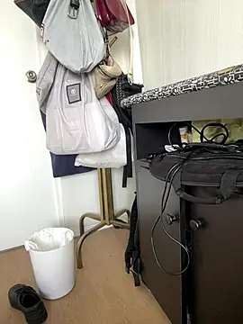 DulceMya6 online show from November 2025 01:21:02 PM