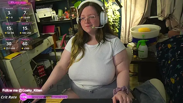 Snapshot of Geeky_Kitten chatting on September 2025 02:13:02 AM Geeky Kitten online show from September 2025 02:13:02 AM
