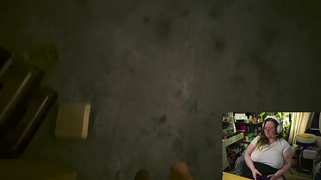 Snapshot of Geeky_Kitten chatting on September 2025 07:34:01 AM Geeky Kitten online show from September 2025 07:34:01 AM