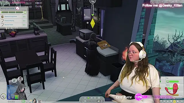 Snapshot of Geeky_Kitten chatting on November 2025 03:29:02 AM Geeky Kitten online show from November 2025 03:29:02 AM