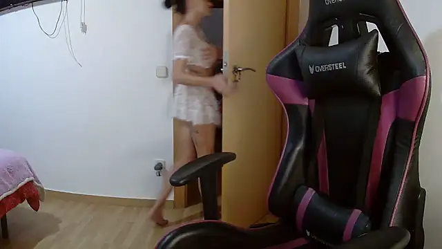 Vampirosa online show from October 2025 09:52:01 AM