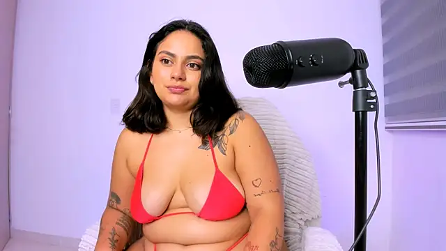 susy angel online show from April 2026 02:51:02 AM