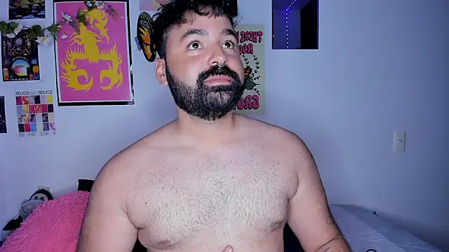 Snapshot of johnnyalx chatting on September 2025 05:16:02 PM johnnyalx online show from September 2025 05:16:02 PM