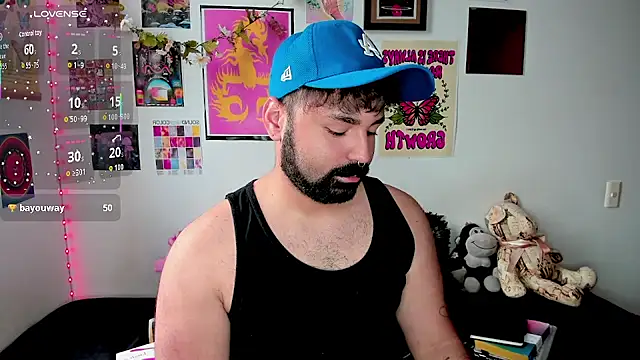 Snapshot of johnnyalx chatting on October 2025 07:58:02 PM johnnyalx online show from October 2025 07:58:02 PM