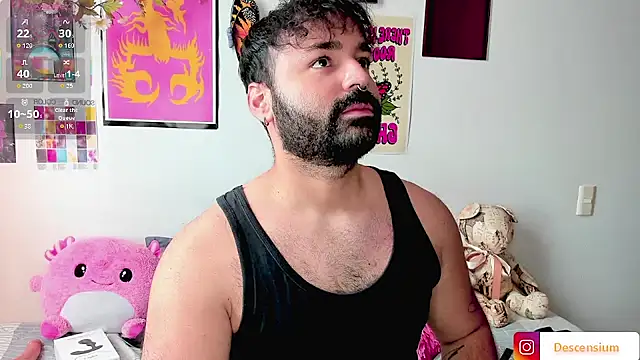 Snapshot of johnnyalx chatting on November 2025 07:25:01 PM johnnyalx online show from November 2025 07:25:01 PM