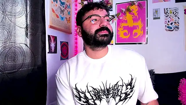 johnnyalx online show from February 2026 07:29:01 PM