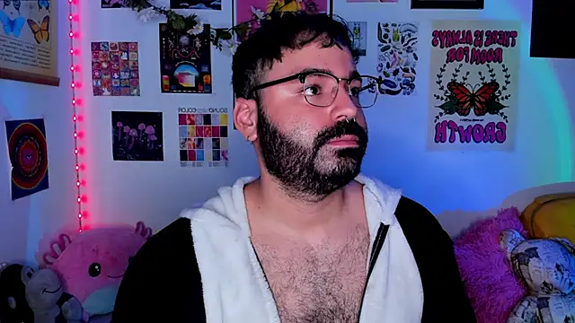 johnnyalx online show from March 2026 06:03:01 PM