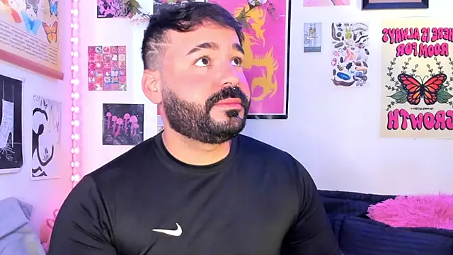 johnnyalx online show from April 2026 04:22:02 PM