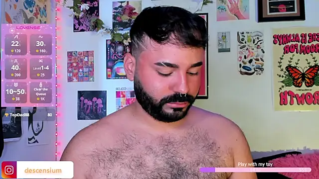 johnnyalx online show from April 2026 07:07:02 PM