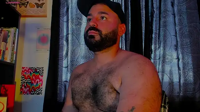 johnnyalx online show from June 2026 08:00:01 PM