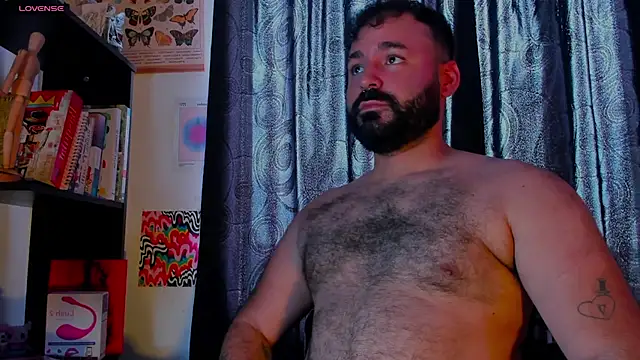 johnnyalx online show from June 2026 07:30:01 PM