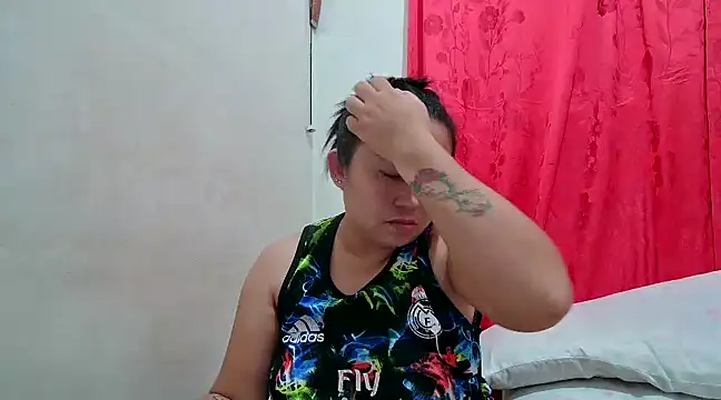 LalaiAsian online show from February 2025 05:37:01 PM