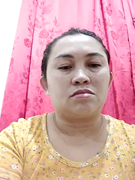 LalaiAsian online show from February 2025 10:30:01 PM