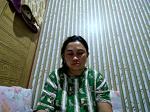 LalaiAsian online show from June 2026 03:51:01 PM