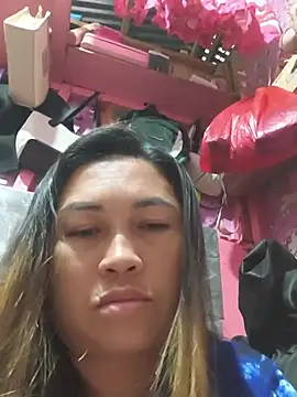LalaiAsian online show from July 2026 03:18:02 PM