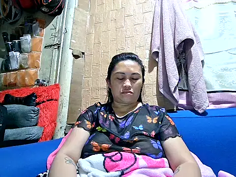 LalaiAsian online show from July 2026 09:02:01 PM
