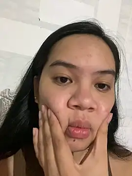 Snapshot of Hebefemme chatting on March 2025 08:21:01 PM Hebefemme online show from March 2025 08:21:01 PM