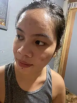 Snapshot of Hebefemme chatting on March 2025 09:43:02 PM Hebefemme online show from March 2025 09:43:02 PM