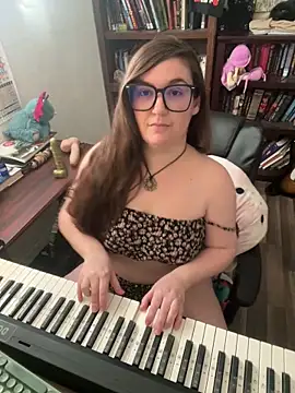 Adobe Angel online show from February 2026 09:09:02 PM