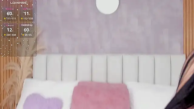 Skcarlet beckett online show from December 2024 01:02:01 PM