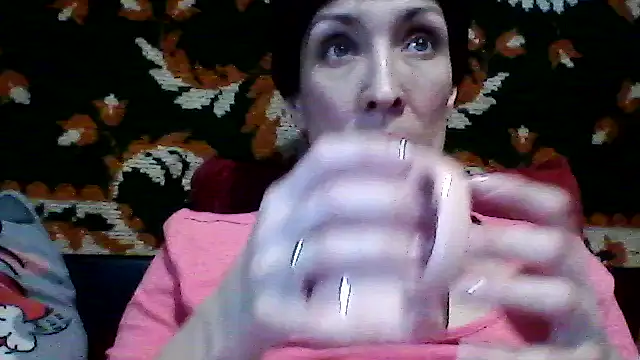 SunnyAmorre online show from January 2026 11:34:01 AM