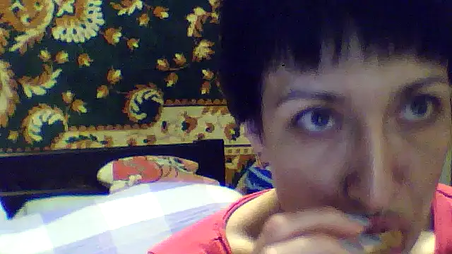 SunnyAmorre online show from February 2026 12:31:01 AM