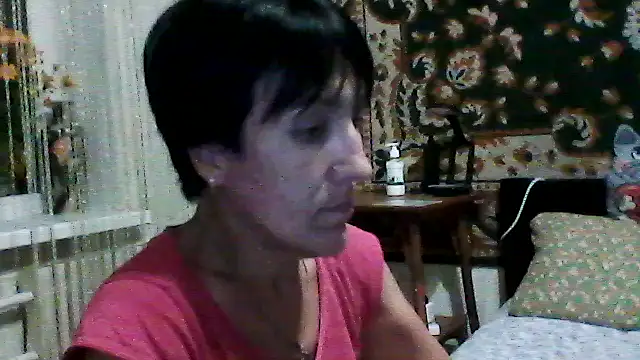 SunnyAmorre online show from July 2026 09:54:01 PM