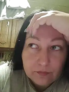 Rini333 online show from December 2024 04:28:02 AM