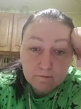 Rini333 online show from January 2025 06:34:02 PM