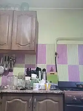 Rini333 online show from January 2025 09:04:02 AM