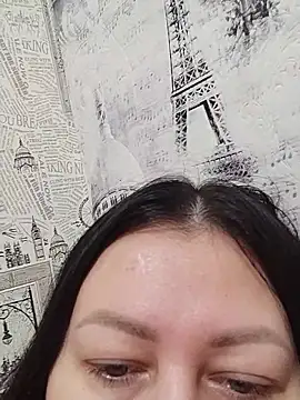 Rini333 online show from January 2025 08:29:01 AM