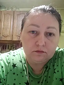 Rini333 online show from March 2025 09:23:02 PM