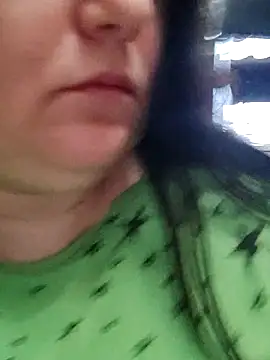 Rini333 online show from October 2025 12:59:01 PM