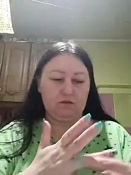 Rini333 online show from October 2025 04:49:01 AM