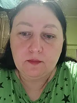 Rini333 online show from October 2025 05:37:01 PM