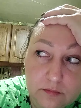 Rini333 online show from February 2026 05:54:01 PM