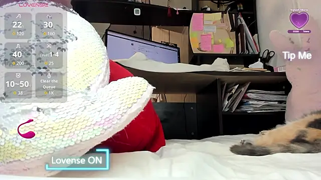 Sweety cum online show from February 2026 07:34:02 PM