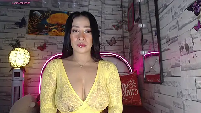 Snapshot of AsianMilfSheryl chatting on December 2024 04:22:02 AM AsianMilfSheryl online show from December 2024 04:22:02 AM