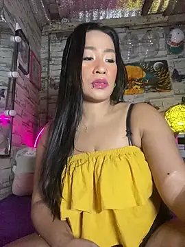 Snapshot of AsianMilfSheryl chatting on February 2025 07:50:02 AM AsianMilfSheryl online show from February 2025 07:50:02 AM