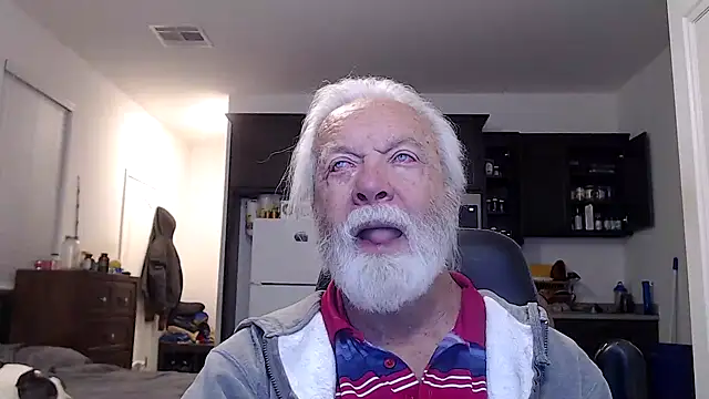 Snapshot of rockpoint69 chatting on January 2025 08:43:02 AM rockpoint69 online show from January 2025 08:43:02 AM