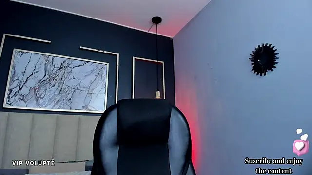 Samantha Brooke online show from October 2025 04:51:01 PM