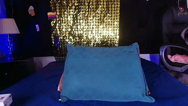 shelsyloreds online show from September 2025 11:56:02 AM