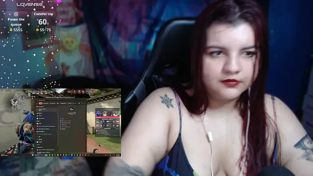 Annee23 online show from June 2026 06:30:01 PM