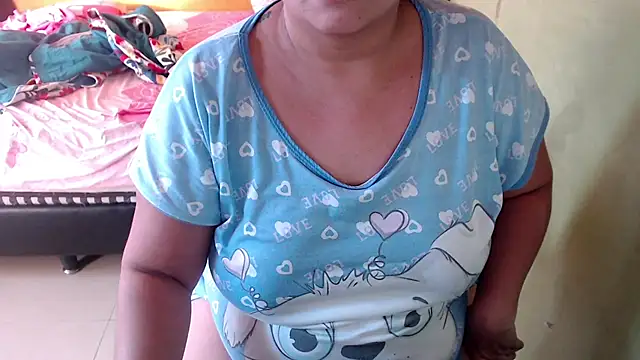 Snapshot of yulieth_bbw chatting on January 2025 12:18:01 PM yulieth bbw online show from January 2025 12:18:01 PM
