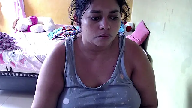 Snapshot of yulieth_bbw chatting on January 2025 12:41:02 PM yulieth bbw online show from January 2025 12:41:02 PM